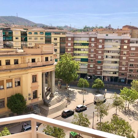 Apartament Fleming Centro Grenada Zewnętrze zdjęcie