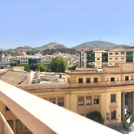 Apartament Fleming Centro Grenada Zewnętrze zdjęcie