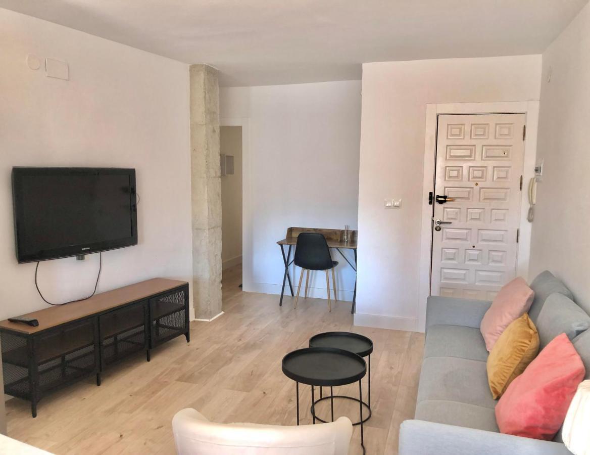 Apartament Fleming Centro Grenada Zewnętrze zdjęcie