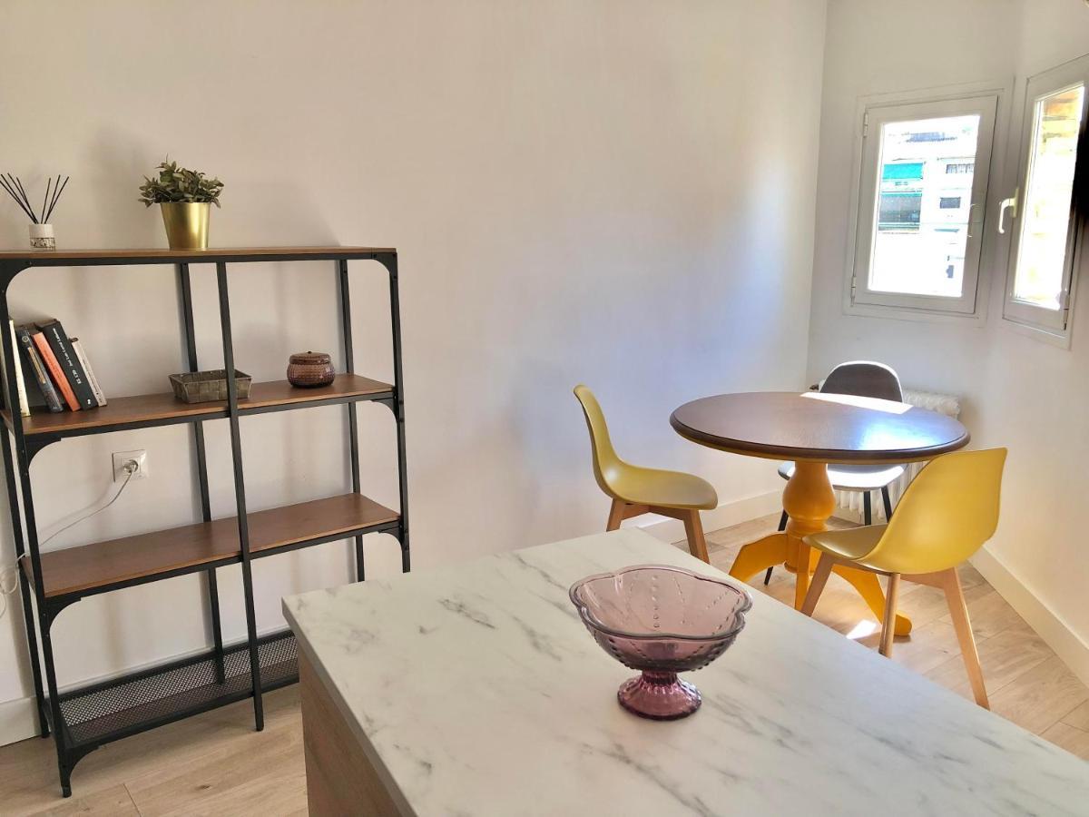 Apartament Fleming Centro Grenada Zewnętrze zdjęcie