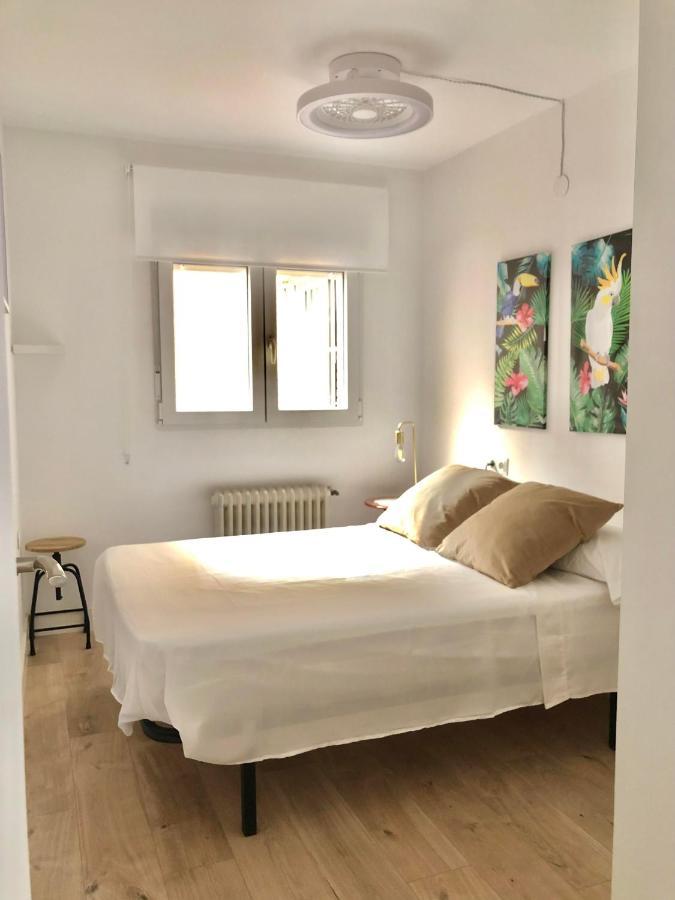 Apartament Fleming Centro Grenada Zewnętrze zdjęcie