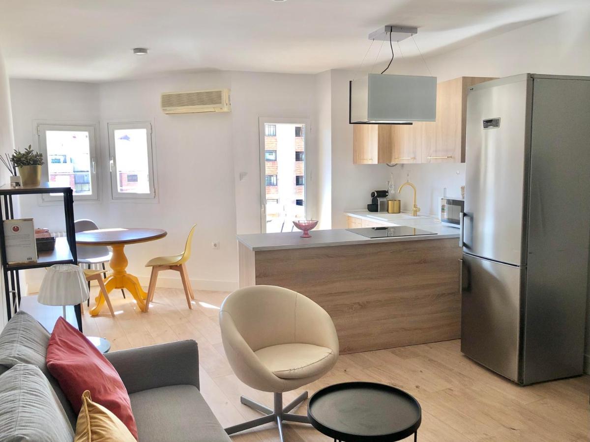 Apartament Fleming Centro Grenada Zewnętrze zdjęcie