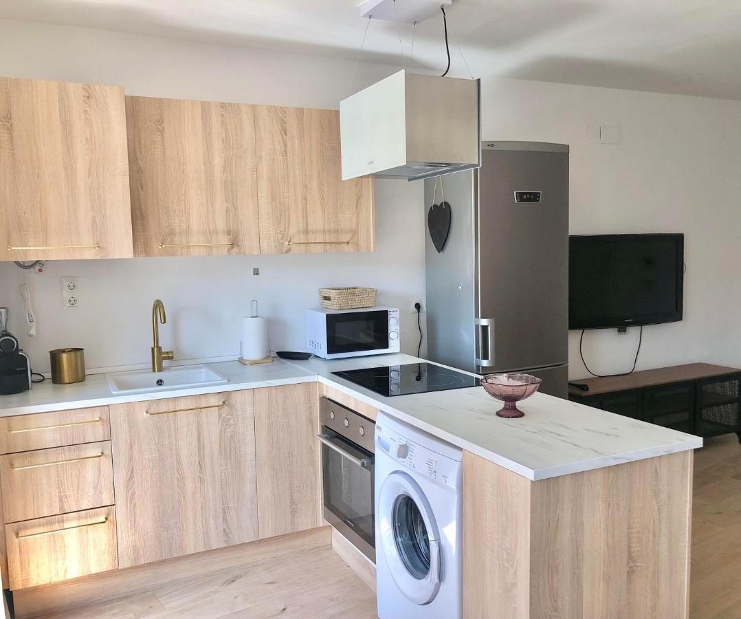 Apartament Fleming Centro Grenada Zewnętrze zdjęcie