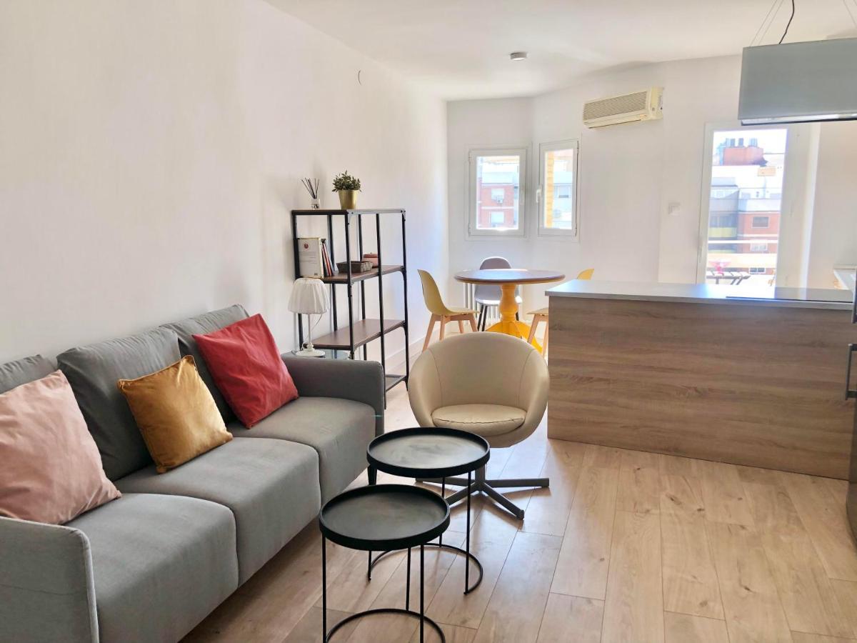 Apartament Fleming Centro Grenada Zewnętrze zdjęcie