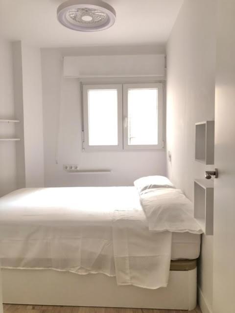 Apartament Fleming Centro Grenada Zewnętrze zdjęcie