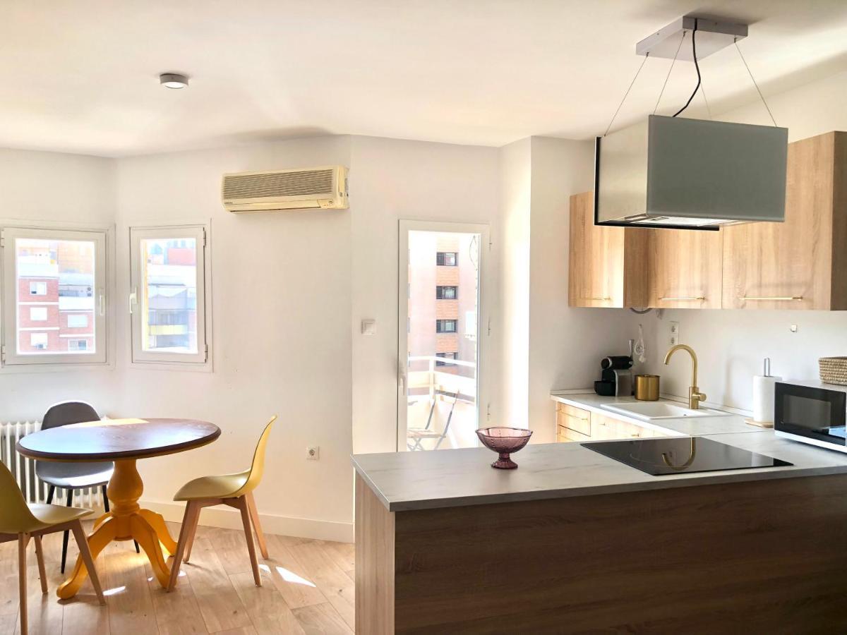 Apartament Fleming Centro Grenada Zewnętrze zdjęcie