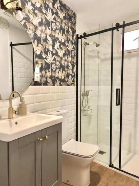 Apartament Fleming Centro Grenada Zewnętrze zdjęcie